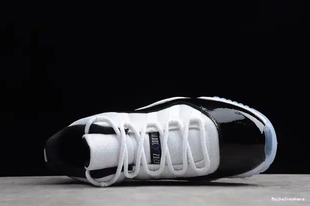 MaikeSneakers Low Air Retro White 528895-153 